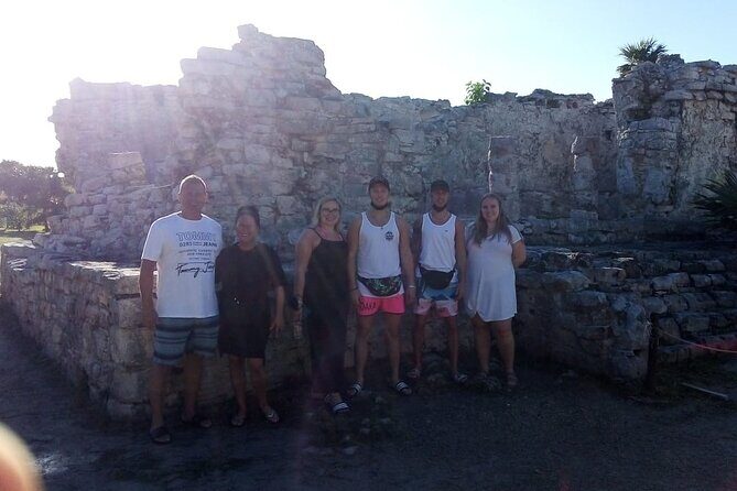 Private Tulum and Beach Experience - Transportation and Comfort