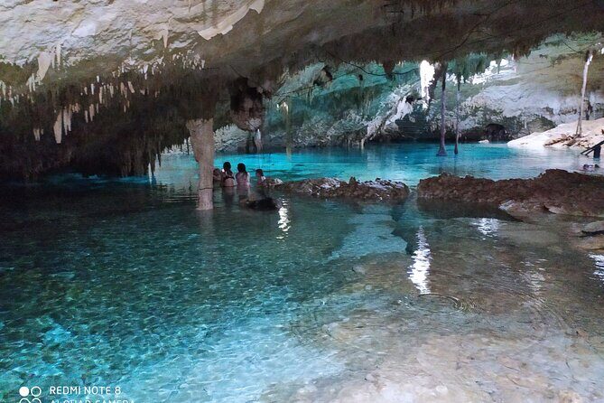 Private Tulum & Cenotes tour - The Experience in Detail