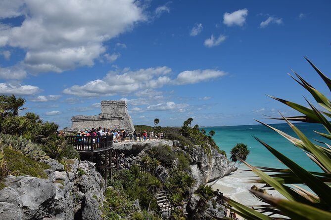 Private Tulum & Coba Discovery and Cenote Adventure - Why This Tour Works for You