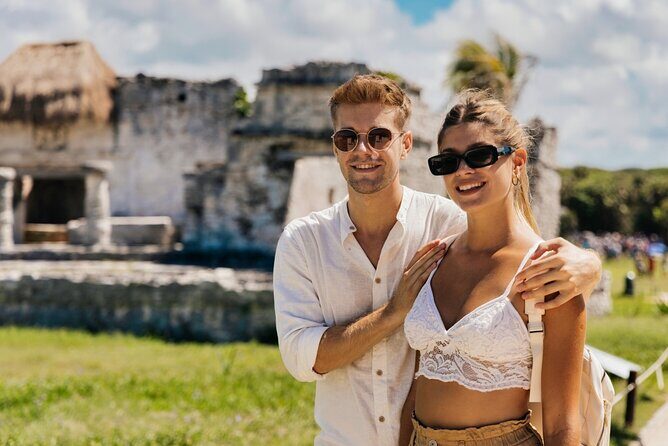 Private Tulum Day-Trip Mayan Ruins with Cenote Swim - Practical Details and Tips