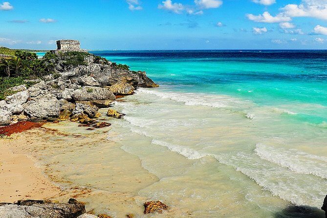 Private Tulum Express For Cruises From Playa Del Carmen - Analyzing the Value