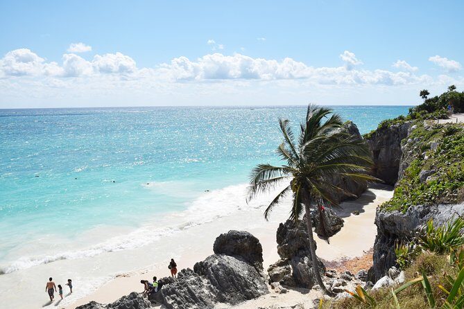 Private Tulum mayan ruins & Snorkel with Turtles in Akumal Adventure - Itinerary Breakdown: What to Expect