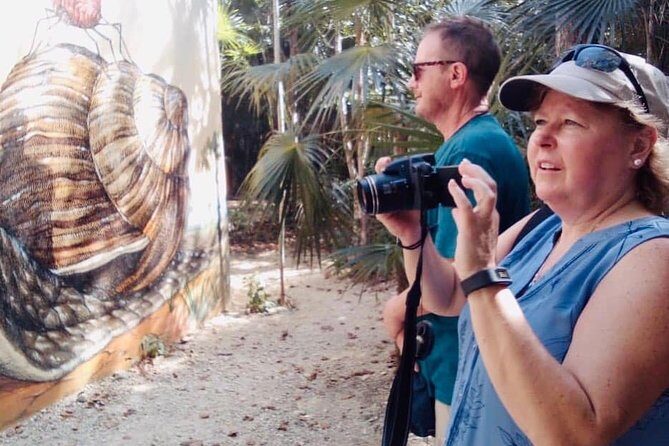 Private Tulum Photography Workshop and Tour - What Travelers Are Saying
