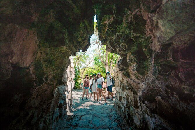 Private Tulum Ruins, Akumal Turtle Snorkel, and Cenote Tour - Why This Tour Is a Smart Choice