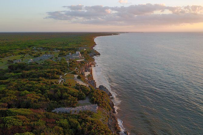 Private - Tulum Ruins and 3 Cenotes Jungle Adventure - Final Thoughts