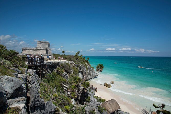 Private Tulum Ruins, Turtles in Akumal and Cenote Adventure - The Real Experience: What Travelers Say