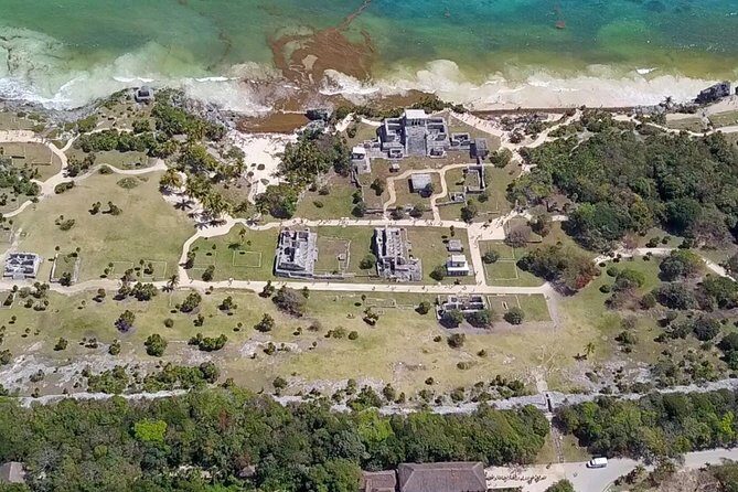 Private Tulum Tour - Deep Dive into the Itinerary
