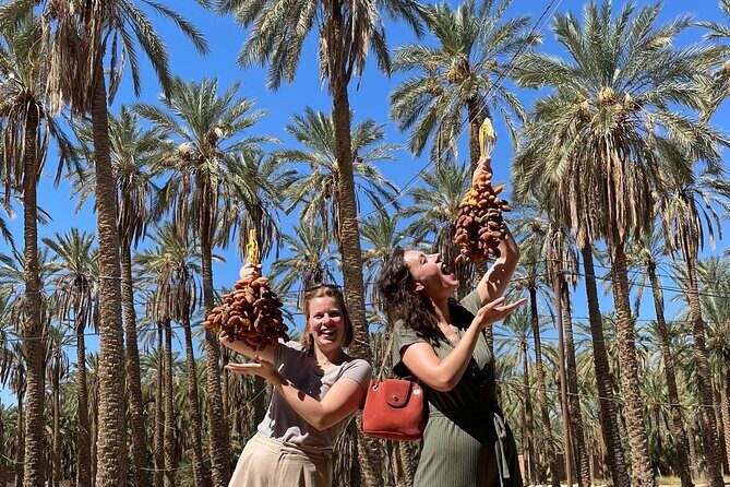 Private two-day tour in Biskra Date Palm Grove - Final Thoughts: Who Will Appreciate This Tour?