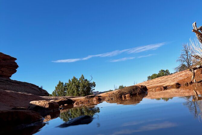 Private Two Day Tour to Arches and Canyonlands National Park - Who Will Love This Tour?