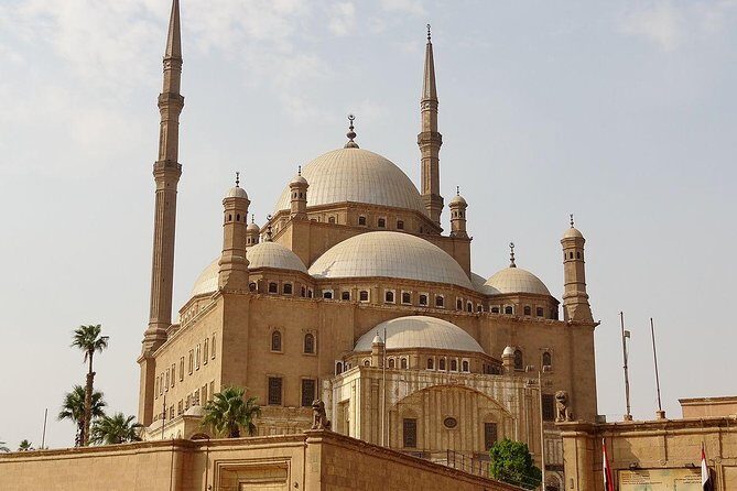 Private Two days tour in Cairo,Pyramids and the old City - How This Tour Delivers Value
