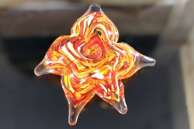 Private Two-Piece Glassblowing Lesson for Up To 4 People - Who Should Consider This Experience?