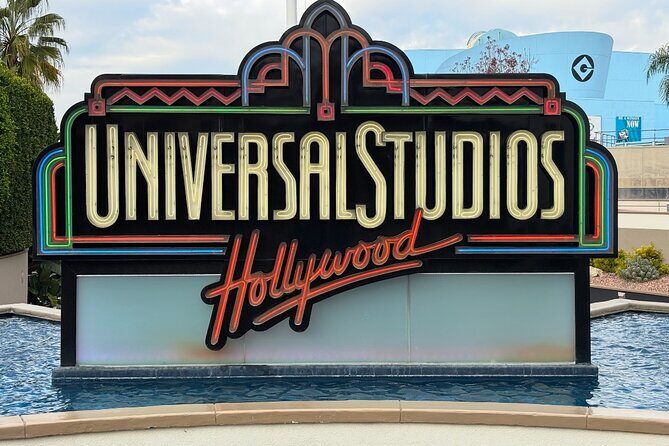 Private Universal Studio Transportation up to 14 passengers max - An Honest Look at the Transportation Service