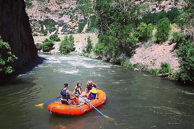 Private Utah High Country Rafting Adventure - The Sum Up: Is This Experience Worth It?
