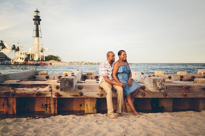 Private Vacation Photography Session with Local Photographer in Ft. Lauderdale - FAQs
