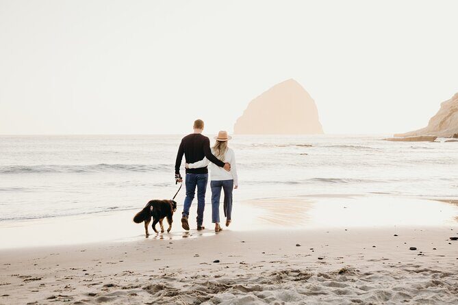 Private Vacation Photography Session with Local Photographer in Portland - Final Thoughts: Is It Right for You?
