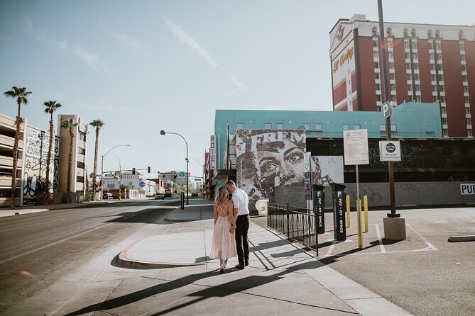 Private Vacation Photography Session with Photographer in Las Vegas - Who Will Love This Experience?