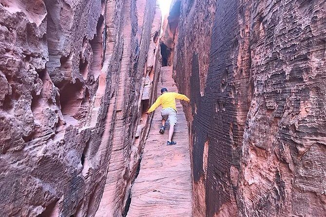 Private Valley of Fire Hiking Tour from Las Vegas - Who Will Love This Tour?