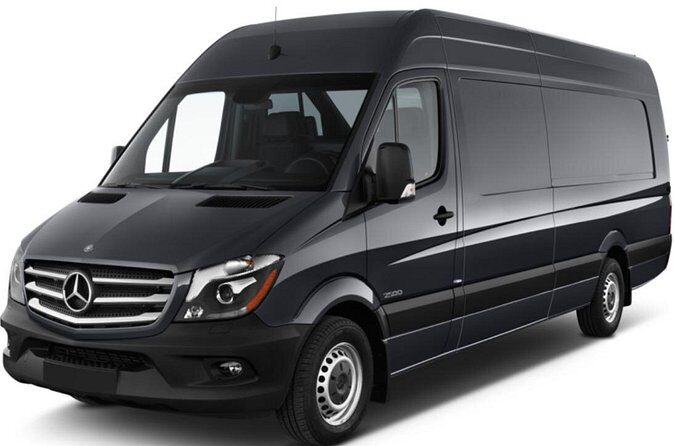 Private VAN New York City Airport Arrival Transfer - Final Thoughts