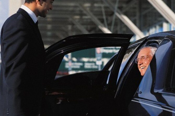 Private Vancouver Airport YVR or Train Stn Transfer to Vancouver - Authentic Traveler Feedback