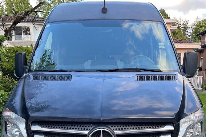 Private Vancouver Car Transport Experience - Final Thoughts: Is This Transfer Right for You?