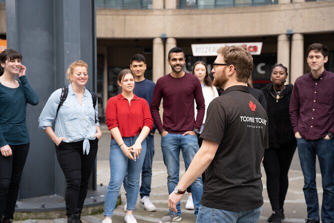 Private Vancouver City Highlights 2 Hour Walking Tour - What Travelers Say