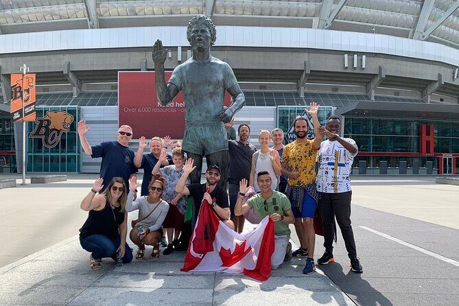 Private Vancouver City Highlights Walking Tour - Why This Tour Offers Great Value