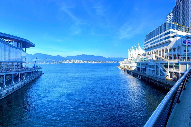Private Vancouver Compact City Tour by Land and Water - Who Should Consider This Tour?