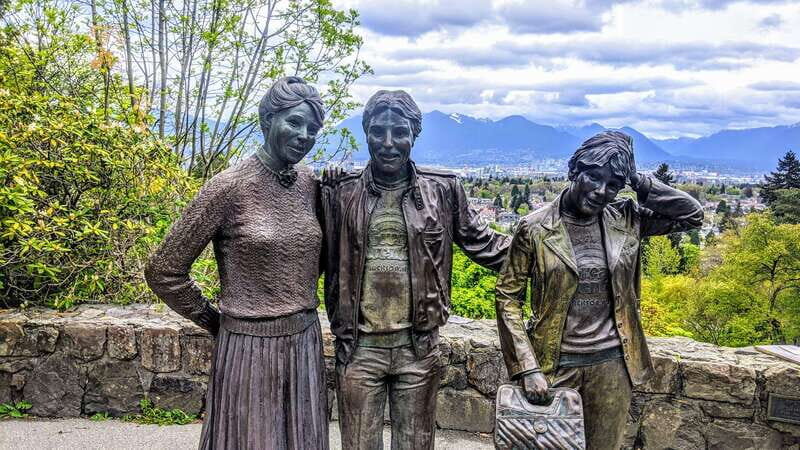 Private Vancouver Historical and Heritage Tour - Exploring Vancouver’s Historic Neighborhoods