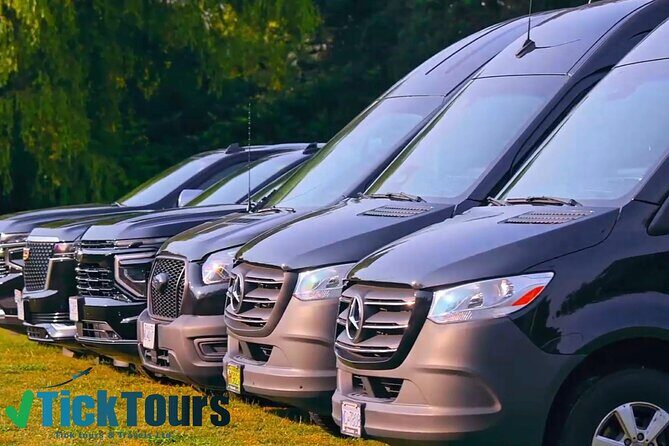 Private Vancouver to Kelowna and Wineries Day Trip - Who Would Love This Tour?