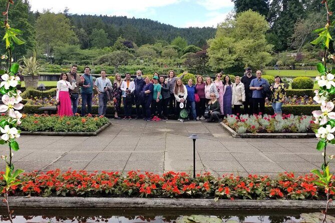 Private Vancouver to Victoria and Butchart Gardens day trip - What Do Travelers Say?