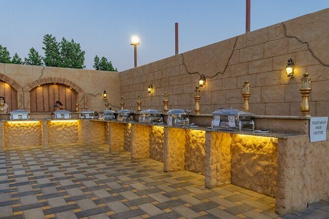 Private Vegan and Vegetarian Friendly Safaris Dubai - Final Thoughts