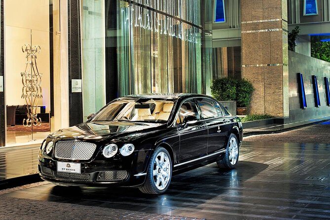 Private Vehicle Full Day With Driver - What Makes This Tour Stand Out?