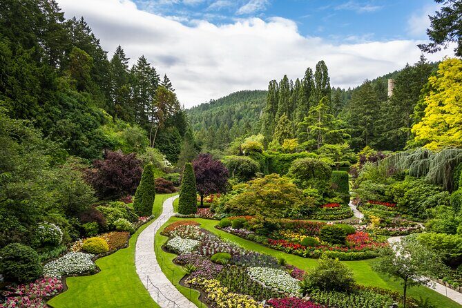 Private Victoria Full Day Tour from Vancouver - The Value and Comfort of a Private Tour