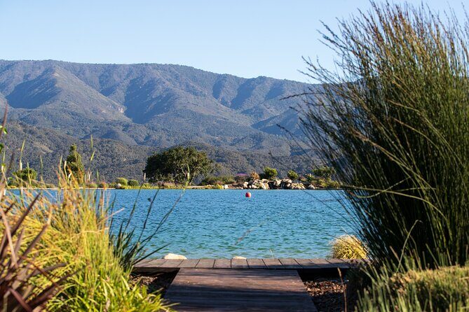 Private Vineyard Tour and Wine Tasting - Why We Like the Focus on Sustainability