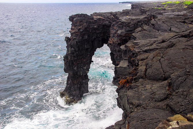 Private VIP Adventure from Kona or Waikoloa - The Value of This Tour