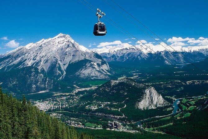 Private VIP Banff and Lake Louise Full-Day Tour from Calgary - Frequently Asked Questions