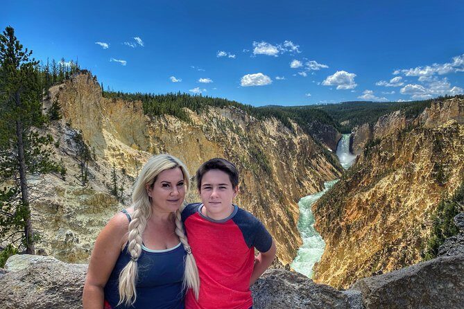 Private VIP Boutique Yellowstone Day Tour from Gardiner MT - What This Tour Means for Travelers