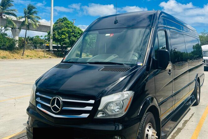 Private VIP Group Transportation on Oahu Island - Why Choose Private VIP Transportation on Oahu?