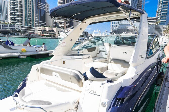 Private: VIP Luxury Yacht Tour With BBQ & Drinks - A Closer Look at the Yacht Tour