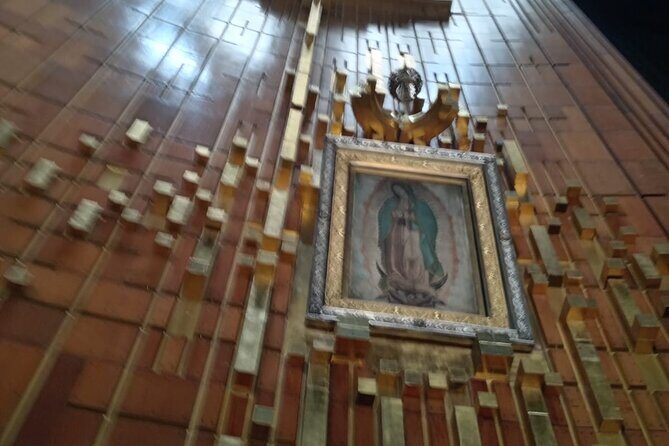Private VIP Tour Pyramids of Teotihucan and Basilica - Best Rated - Exploring the Pyramids of Teotihuacan