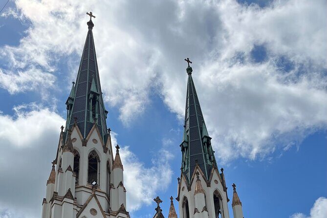 Private Virtual Walking Tour in Savannah - Who Should Consider This Tour?