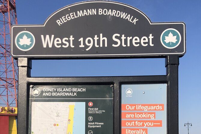 Private Visit to Coney Island, Brooklyn - What Sets This Tour Apart?