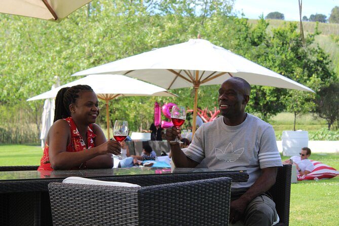 Private Visit to Wineries Stelenbosch from Cape Town Price/Group - What to Expect From the Itinerary