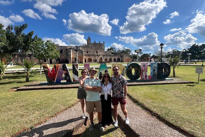 Private VW Beetle Tour to Chichen Itza, Ek Balam & Valladolid - Final Thoughts