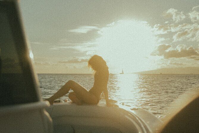 Private Waikiki Sunset Boat Tour - The Sum Up