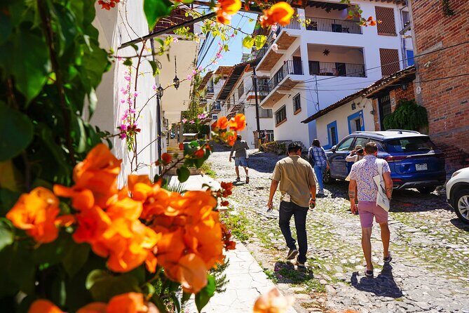 Private Walk getting to know the Center of Puerto Vallarta - Frequently Asked Questions