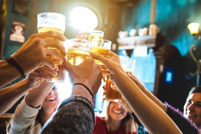 Private Walking Brewery Tour Asheville Craft Beer - Authentic Feedback and Insights from Reviews