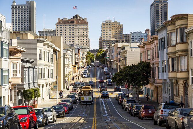 Private Walking Culinary Tour of San Francisco - The Practical Side: What’s Included & Important Details