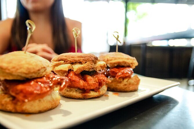 Private Walking Food tour in Dallas - Evaluating the Value