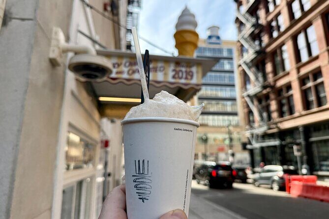 Private Walking Food Tour In Detroit With Secret Food Tours - Practical Details and Tips